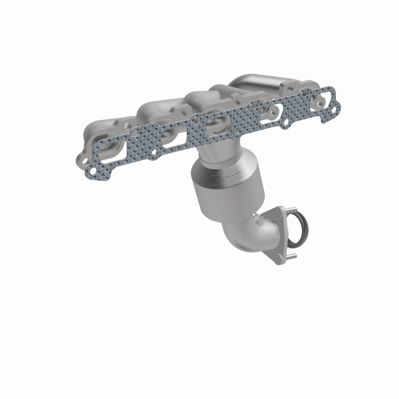 Chevrolet Colorado Catalytic Converter - Magnaflow - Direct Fit - `04-`06