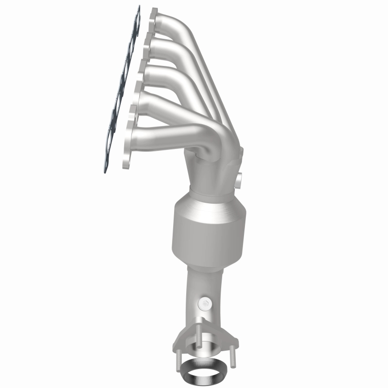 Chevrolet Colorado Catalytic Converter - Magnaflow - Direct Fit - `04-`06