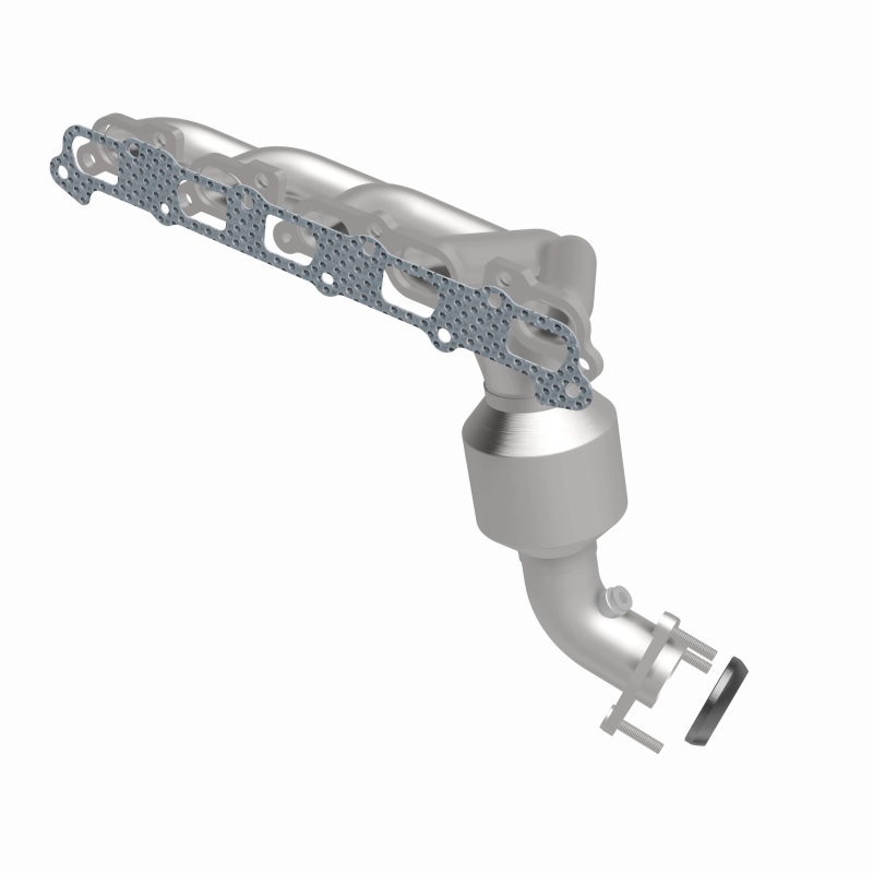Chevrolet Colorado Catalytic Converter - Magnaflow - Direct Fit - `04-`06