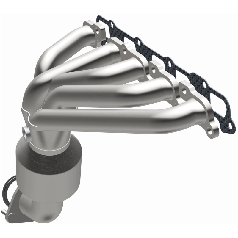 Chevrolet Colorado Catalytic Converter - Magnaflow - Direct Fit - `04-`06