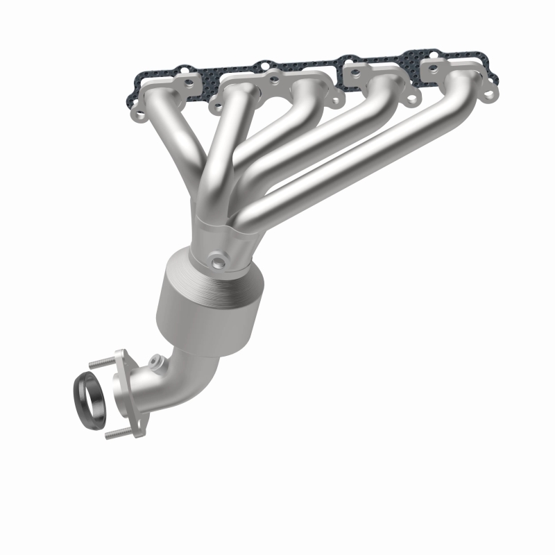 Chevrolet Colorado Catalytic Converter - Magnaflow - Direct Fit - `04-`06