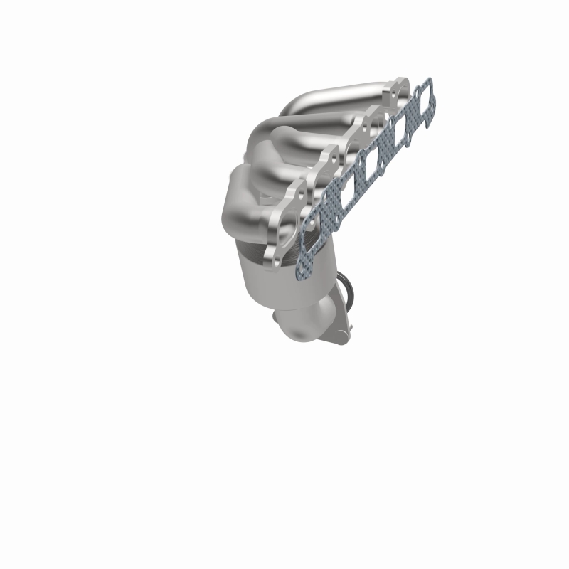 Chevrolet Colorado Catalytic Converter - Magnaflow - Direct Fit - `04-`06