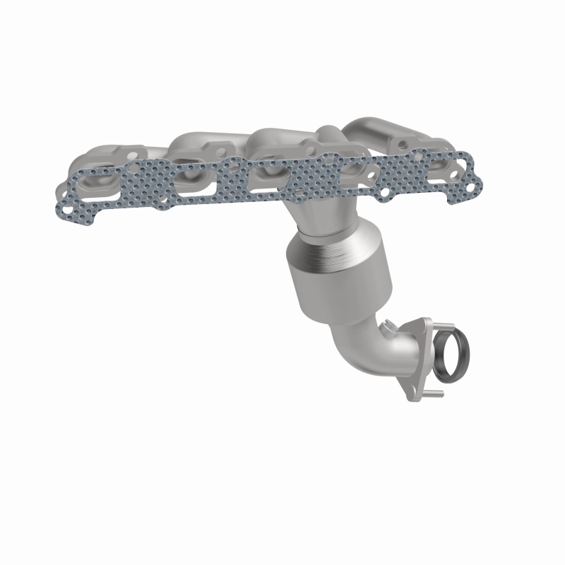 Chevrolet Colorado Catalytic Converter - Magnaflow - Direct Fit - `04-`06