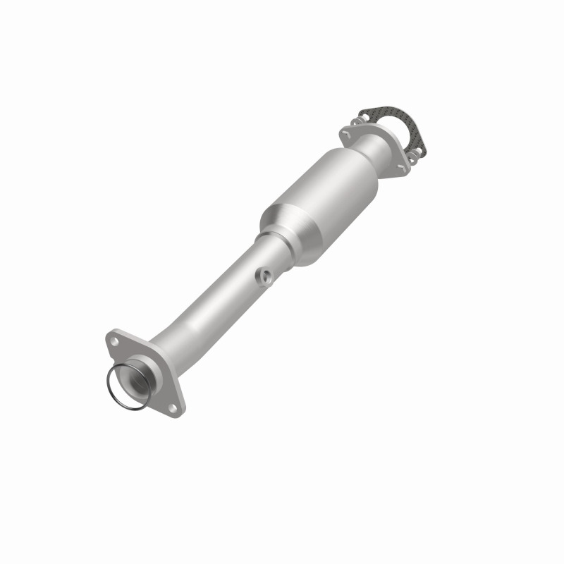 Nissan Pathfinder Armada Catalytic Converter - Magnaflow - Direct-Fit - 2004
