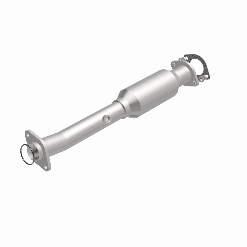 Nissan Pathfinder Armada Catalytic Converter - Magnaflow - Direct-Fit - 2004