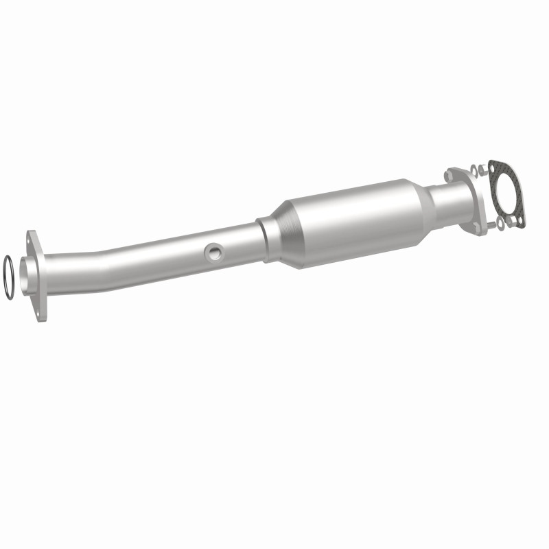 Nissan Pathfinder Armada Catalytic Converter - Magnaflow - Direct-Fit - 2004