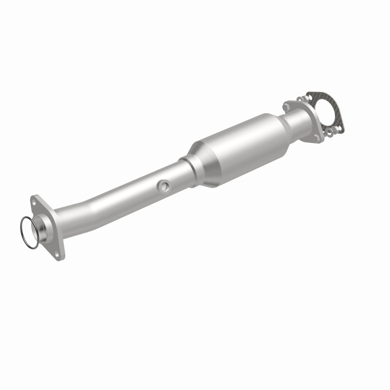 Nissan Pathfinder Armada Catalytic Converter - Magnaflow - Direct-Fit - 2004