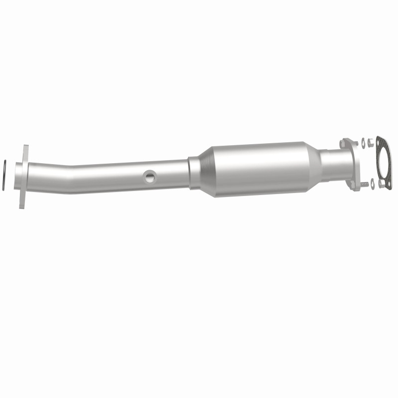 Nissan Pathfinder Armada Catalytic Converter - Magnaflow - Direct-Fit - 2004