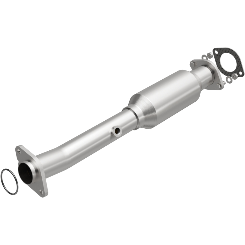 Nissan Pathfinder Armada Catalytic Converter - Magnaflow - Direct-Fit - 2004