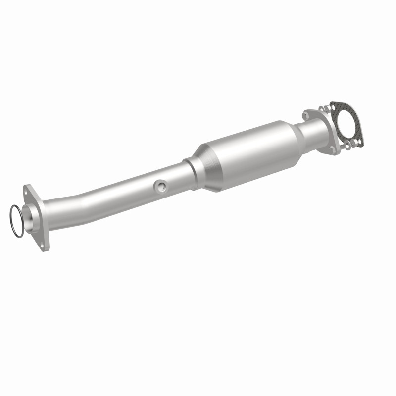 Nissan Pathfinder Armada Catalytic Converter - Magnaflow - Direct-Fit - 2004