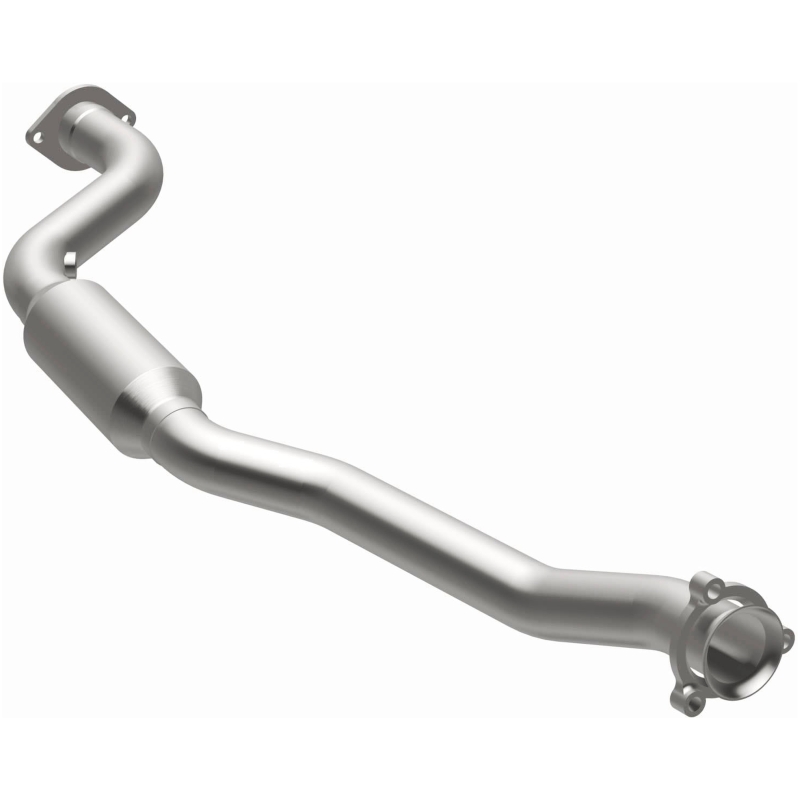 Chevrolet Colorado Catalytic Converter - Magnaflow - California Direct-Fit - `04-`06