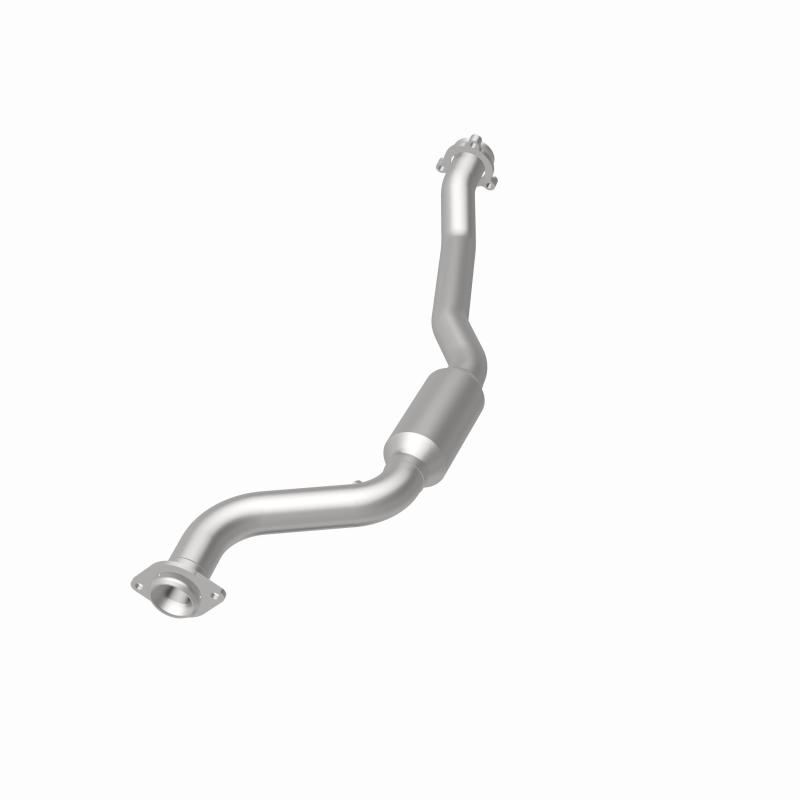 Chevrolet Colorado Catalytic Converter - Magnaflow - California Direct-Fit - `04-`06