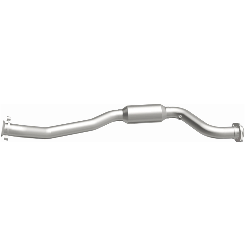 Chevrolet Colorado Catalytic Converter - Magnaflow - California Direct-Fit - `04-`06