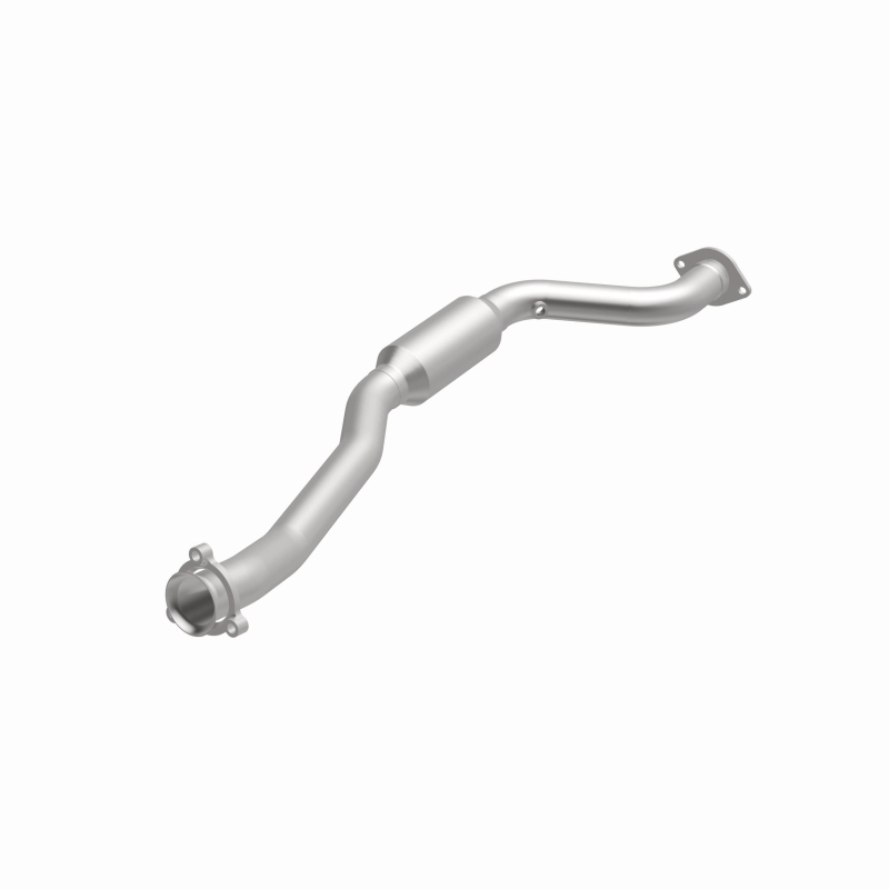 Chevrolet Colorado Catalytic Converter - Magnaflow - California Direct-Fit - `04-`06