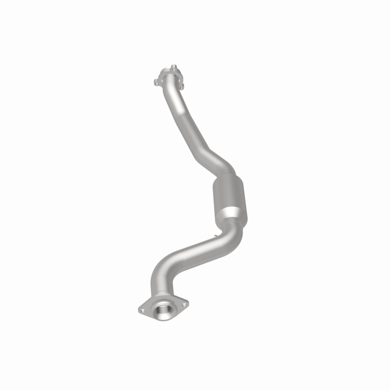 Chevrolet Colorado Catalytic Converter - Magnaflow - California Direct-Fit - `04-`06