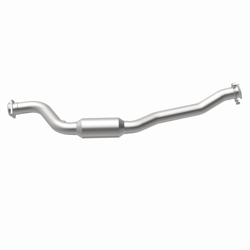 Chevrolet Colorado Catalytic Converter - Magnaflow - California Direct-Fit - `04-`06
