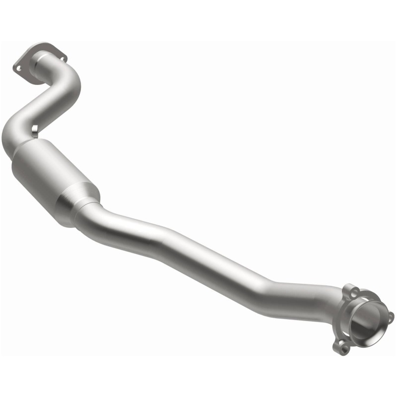 Chevrolet Colorado Catalytic Converter - Magnaflow - California Direct-Fit - `04-`06