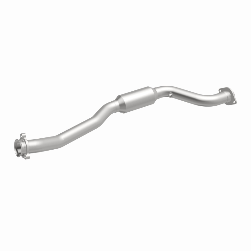Chevrolet Colorado Catalytic Converter - Magnaflow - California Direct-Fit - `04-`06