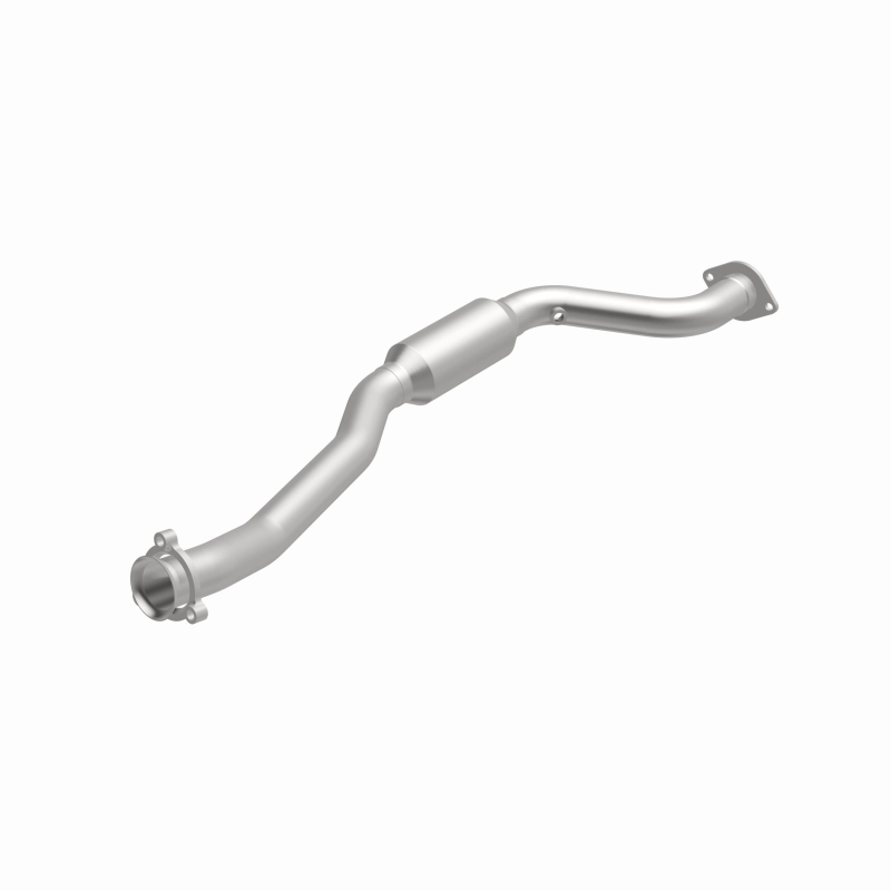 Chevrolet Colorado Catalytic Converter - Magnaflow - California Direct-Fit - `04-`06