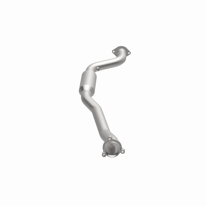 Chevrolet Colorado Catalytic Converter - Magnaflow - California Direct-Fit - `04-`06