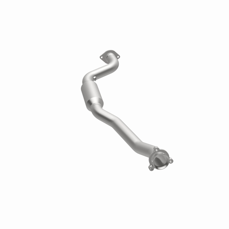 GMC Canyon Catalytic Converter - Magnaflow - California Direct-Fit - `04-`05
