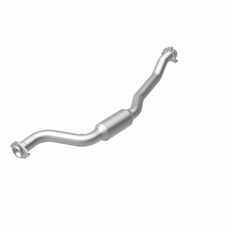 GMC Canyon Catalytic Converter - Magnaflow - California Direct-Fit - `04-`05