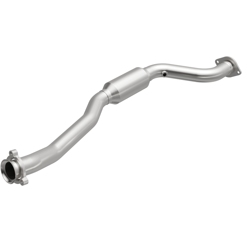 GMC Canyon Catalytic Converter - Magnaflow - California Direct-Fit - `04-`05