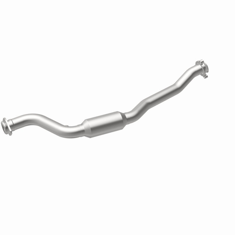 GMC Canyon Catalytic Converter - Magnaflow - California Direct-Fit - `04-`05
