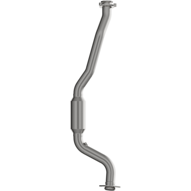 GMC Canyon Catalytic Converter - Magnaflow - California Direct-Fit - `04-`05