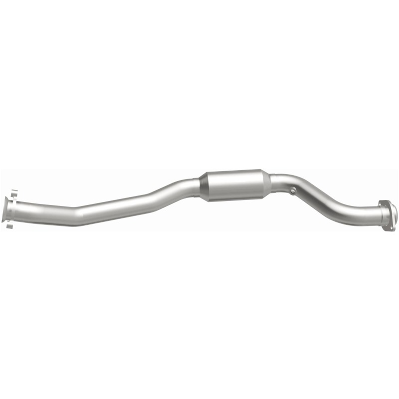 GMC Canyon Catalytic Converter - Magnaflow - California Direct-Fit - `04-`05