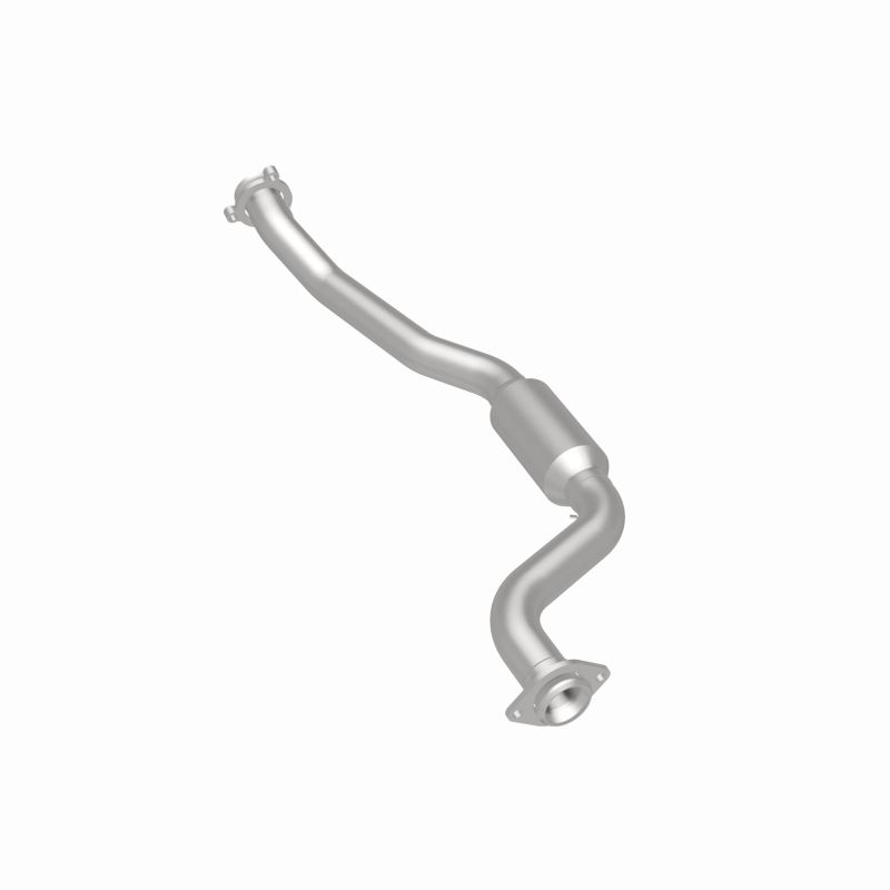 GMC Canyon Catalytic Converter - Magnaflow - California Direct-Fit - `04-`05