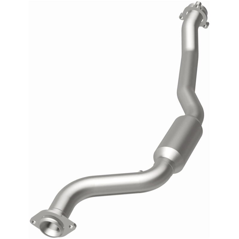 GMC Canyon Catalytic Converter - Magnaflow - California Direct-Fit - `04-`05