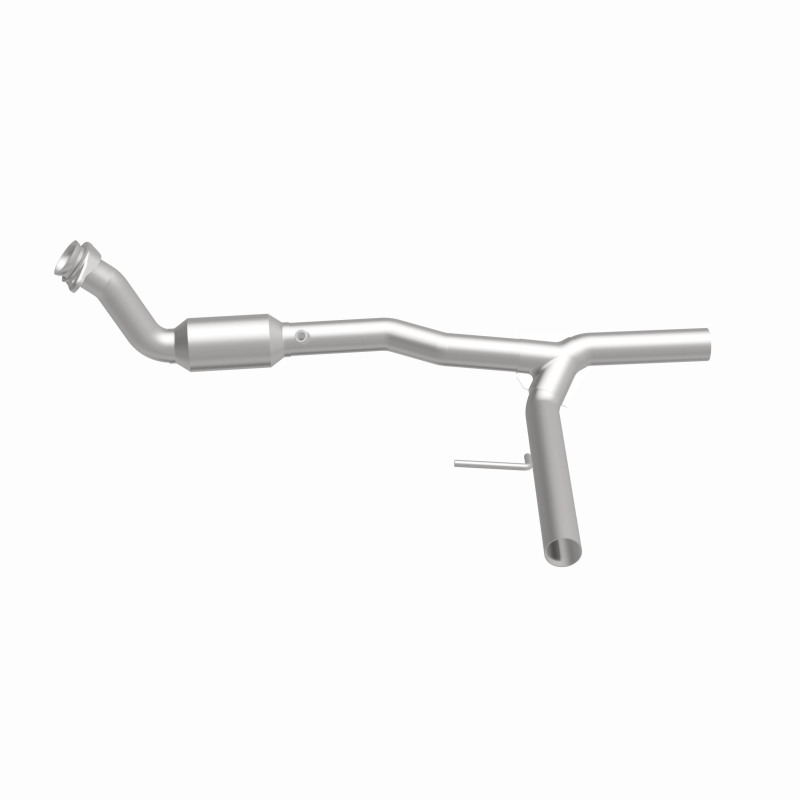 Ford F-150 Catalytic Converter - Magnaflow - Direct Fit - `05-`06