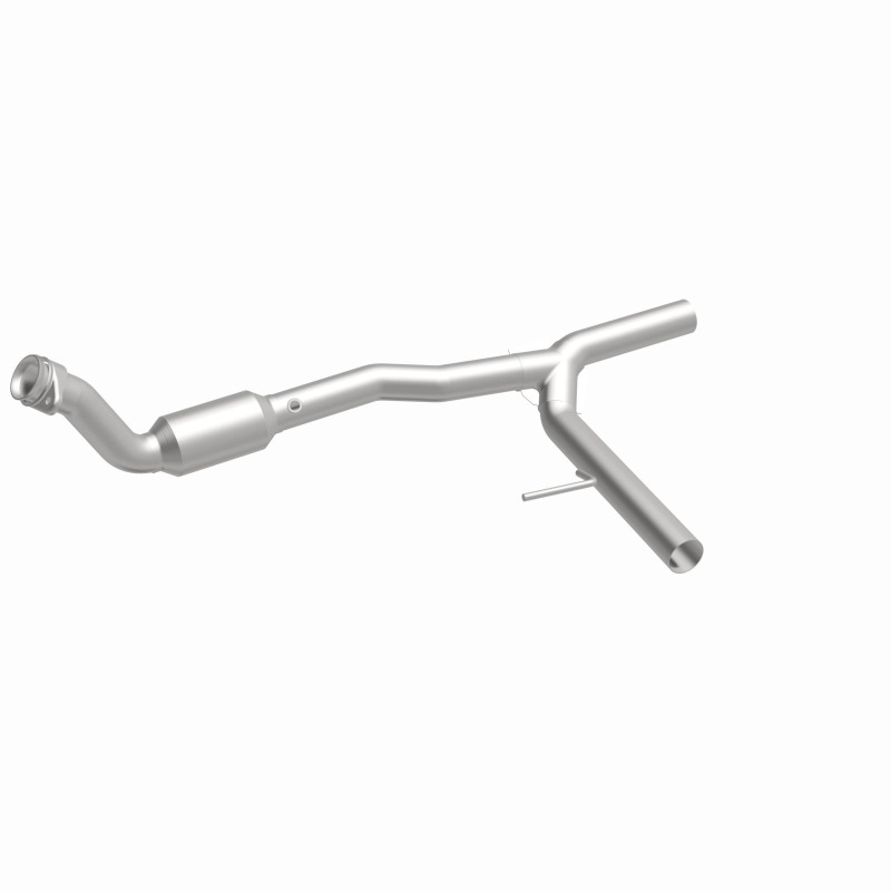 Ford F-150 Catalytic Converter - Magnaflow - Direct Fit - `05-`06