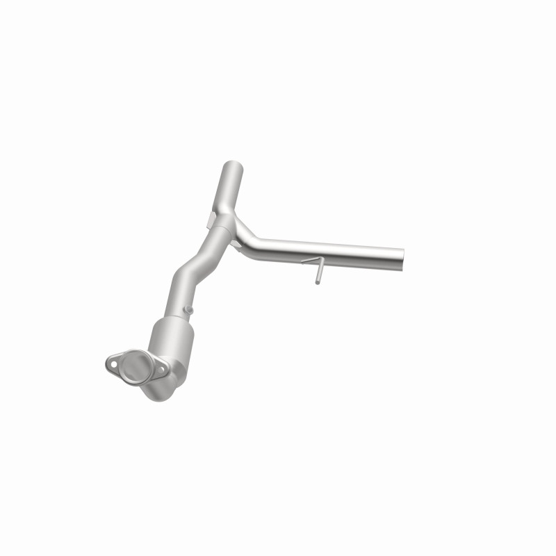 Ford F-150 Catalytic Converter - Magnaflow - Direct Fit - `05-`06