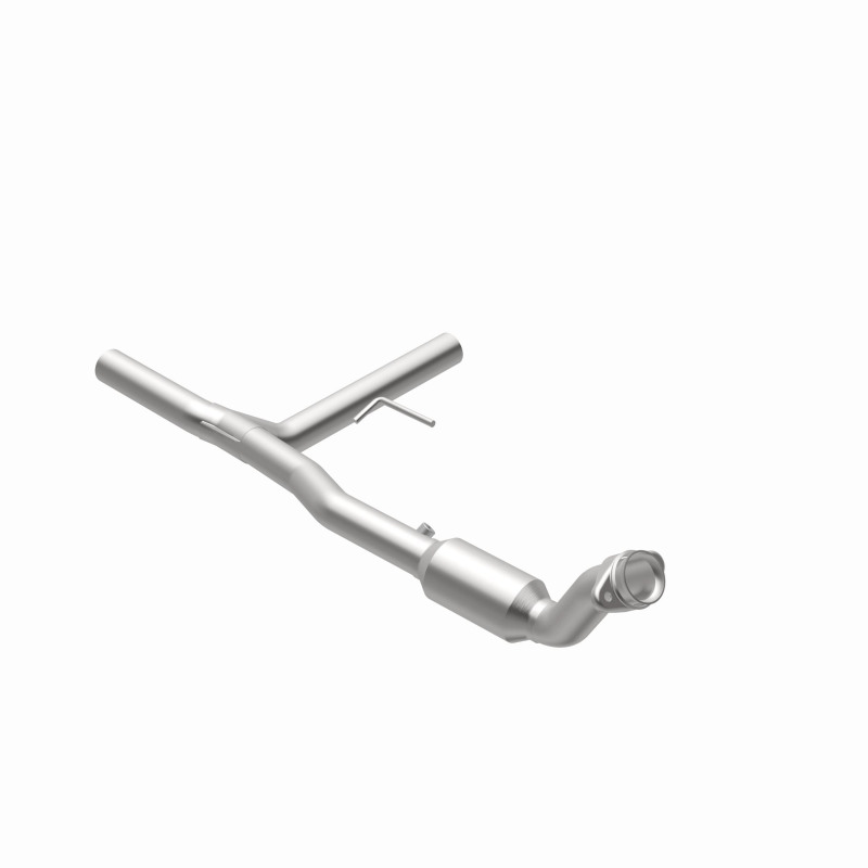 Ford F-150 Catalytic Converter - Magnaflow - Direct Fit - `05-`06