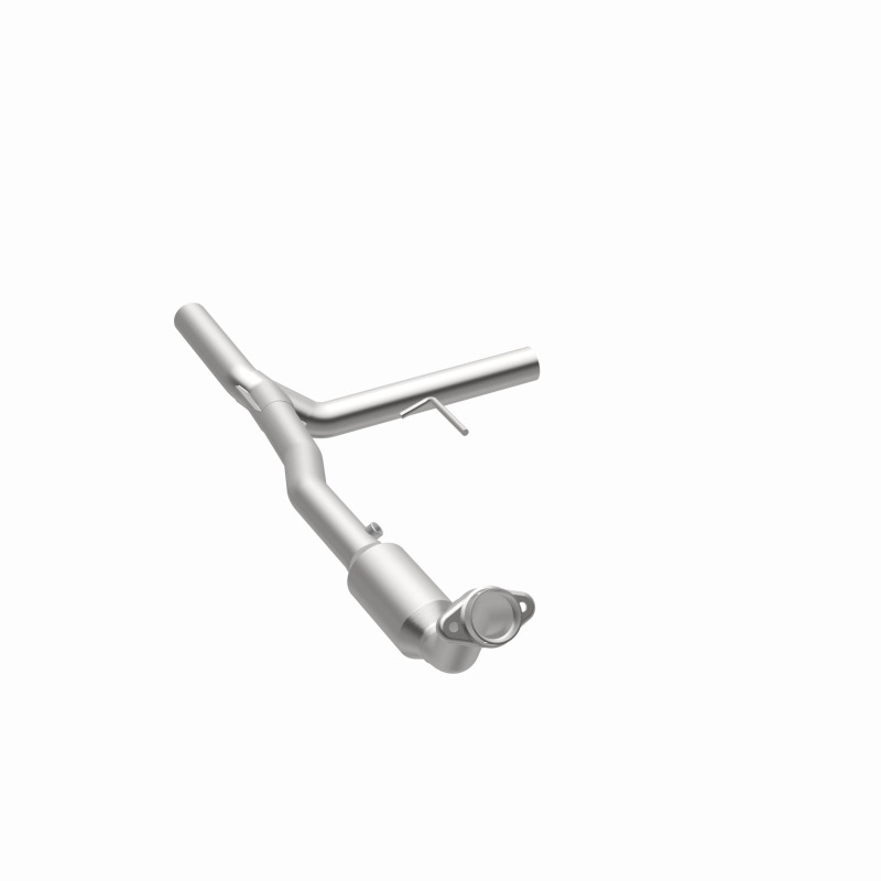 Ford F-150 Catalytic Converter - Magnaflow - Direct Fit - `05-`06