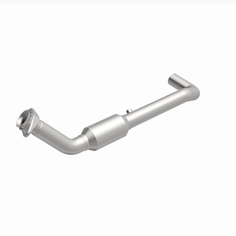 Ford F-150 Catalytic Converter - Magnaflow - California Grade CARB Compliant - `05-`06