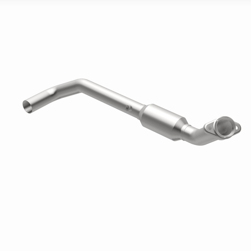 Ford F-150 Catalytic Converter - Magnaflow - California Grade CARB Compliant - `05-`06