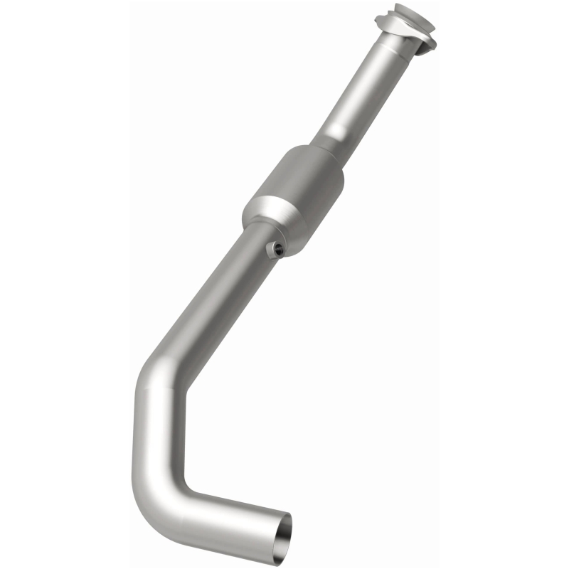 Ford F-150 Catalytic Converter - Magnaflow - California Grade CARB Compliant - `05-`06