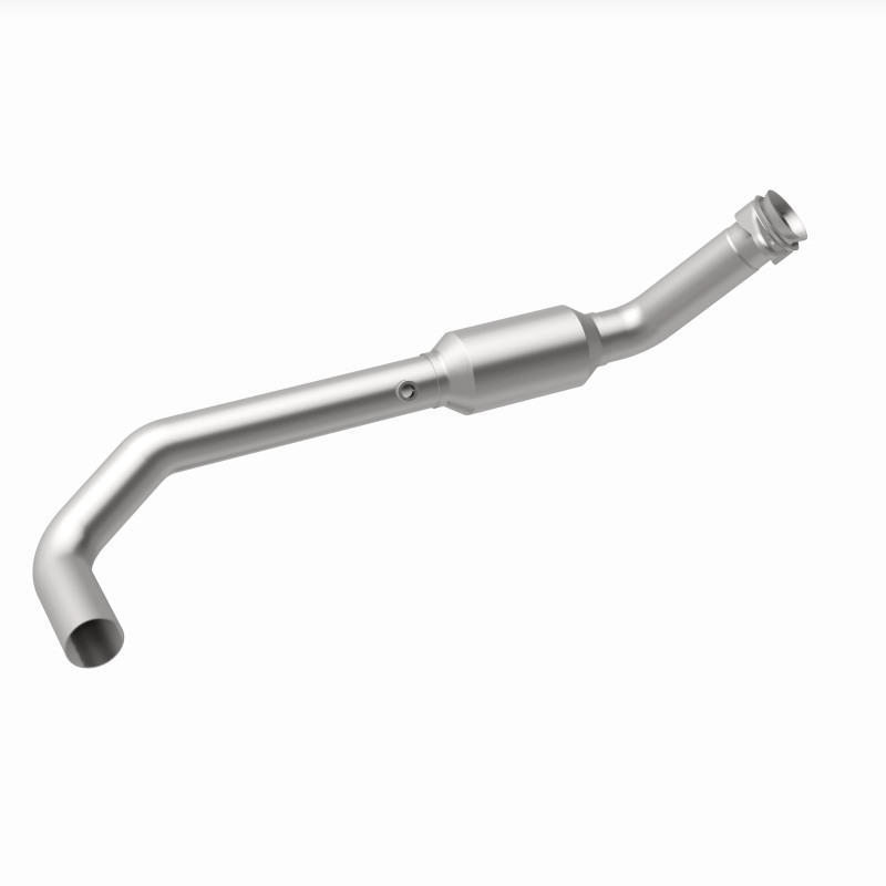 Ford F-150 Catalytic Converter - Magnaflow - California Grade CARB Compliant - `05-`06