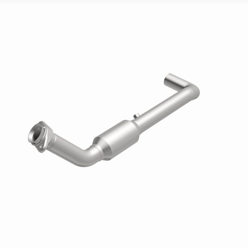Ford F-150 Catalytic Converter - Magnaflow - California Grade CARB Compliant - `05-`06