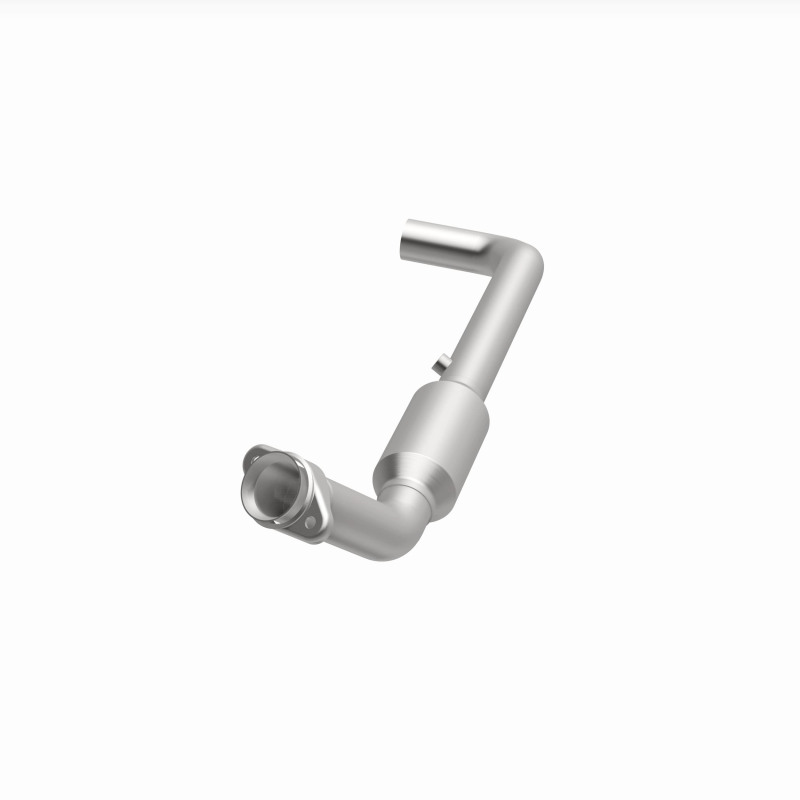 Ford F-150 Catalytic Converter - Magnaflow - California Grade CARB Compliant - `05-`06