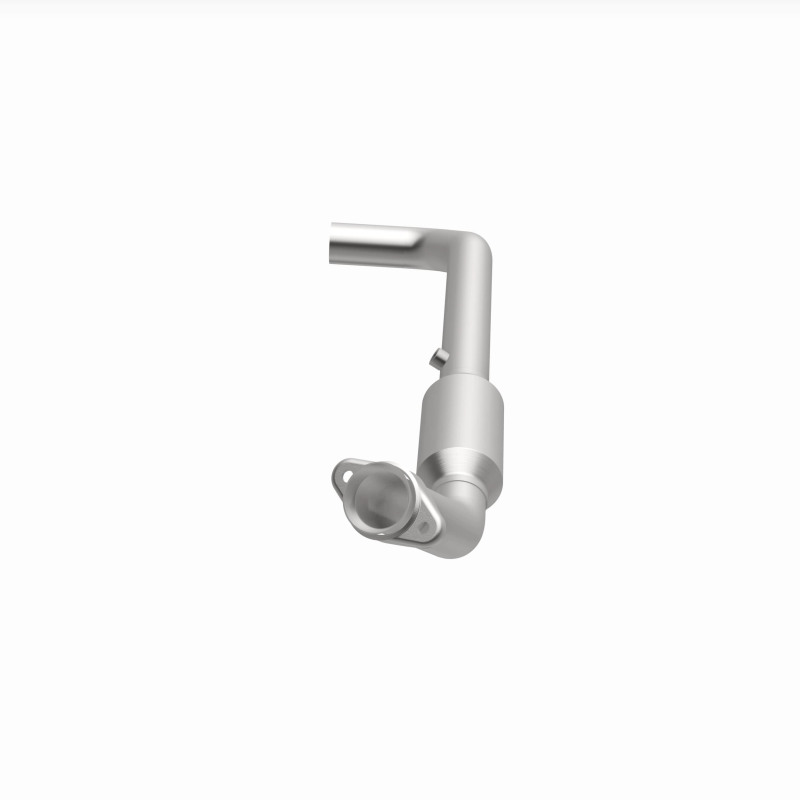 Ford F-150 Catalytic Converter - Magnaflow - California Grade CARB Compliant - `05-`06