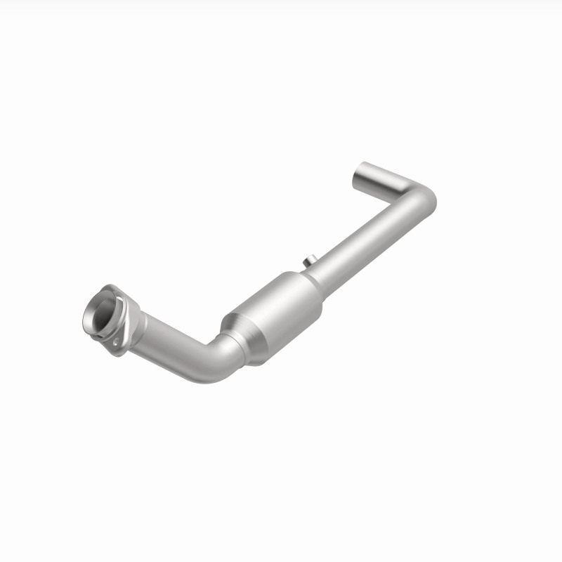 Ford F-150 Catalytic Converter - Magnaflow - California Grade CARB Compliant - `05-`06