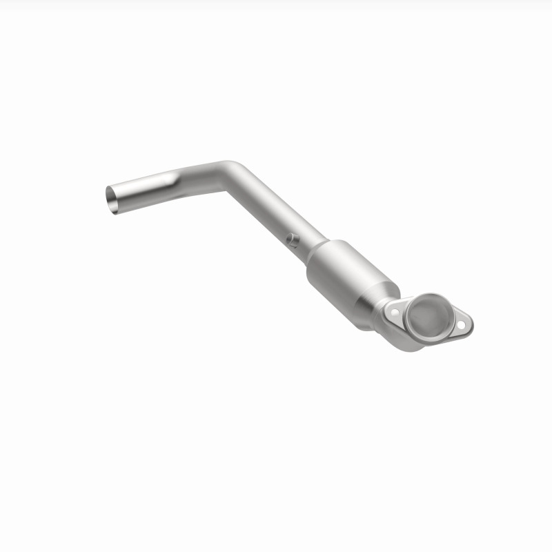 Ford F-150 Catalytic Converter - Magnaflow - California Grade CARB Compliant - `05-`06