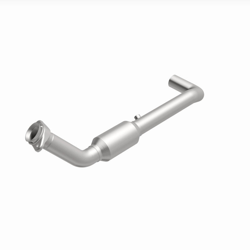 Ford F-150 Catalytic Converter - Magnaflow - California Grade CARB Compliant - `05-`06