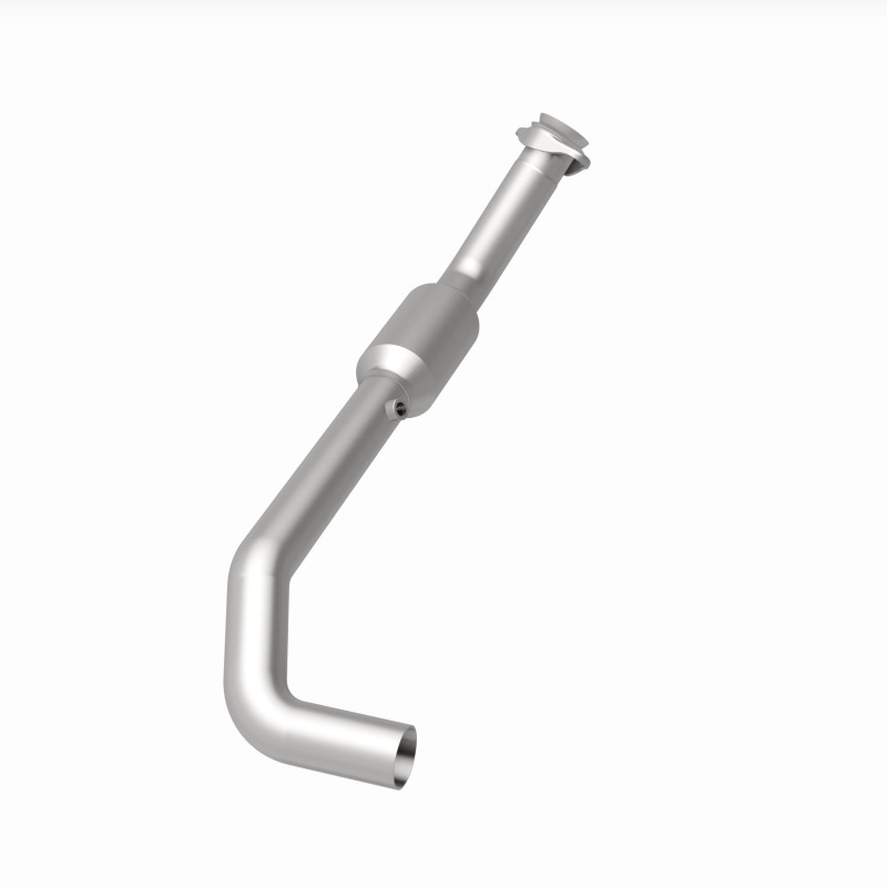 Ford F-150 Catalytic Converter - Magnaflow - California Grade CARB Compliant - `05-`06