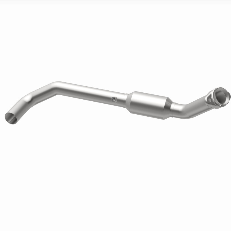 Ford F-150 Catalytic Converter - Magnaflow - California Grade CARB Compliant - `05-`06