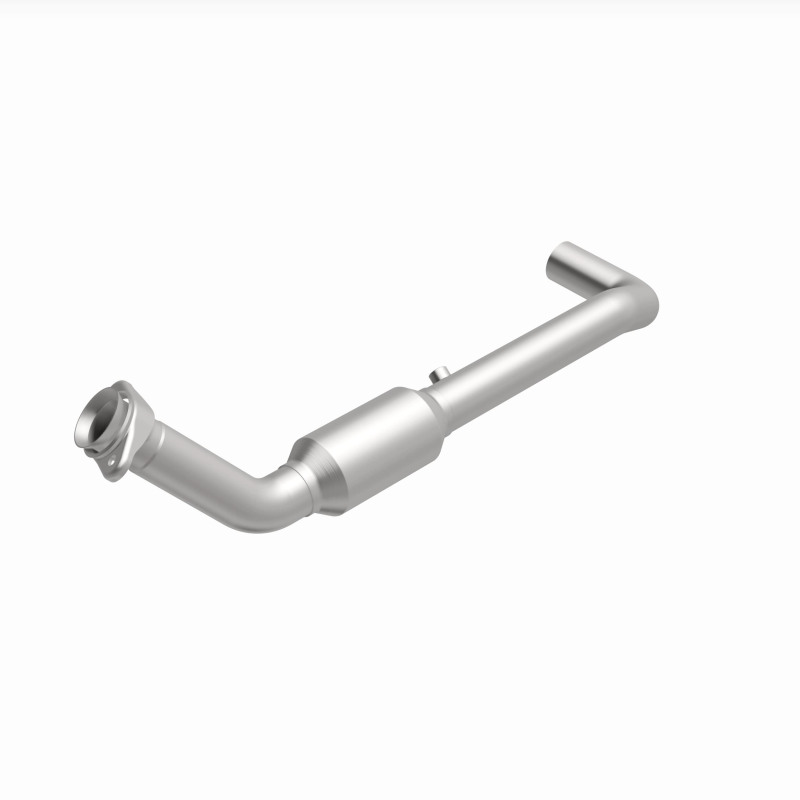 Ford F-150 Catalytic Converter - Magnaflow - California Grade CARB Compliant - `05-`06